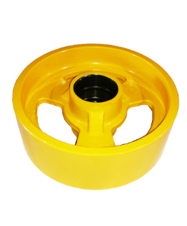 Round Pure Navegue por Material da Roda - Schioppa
