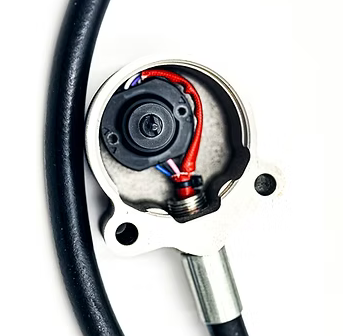 Z5566 - SENSOR DE ANGULO DUPLO RODA - COTTON - JOHN DEERE: AKK12248 / AN374484