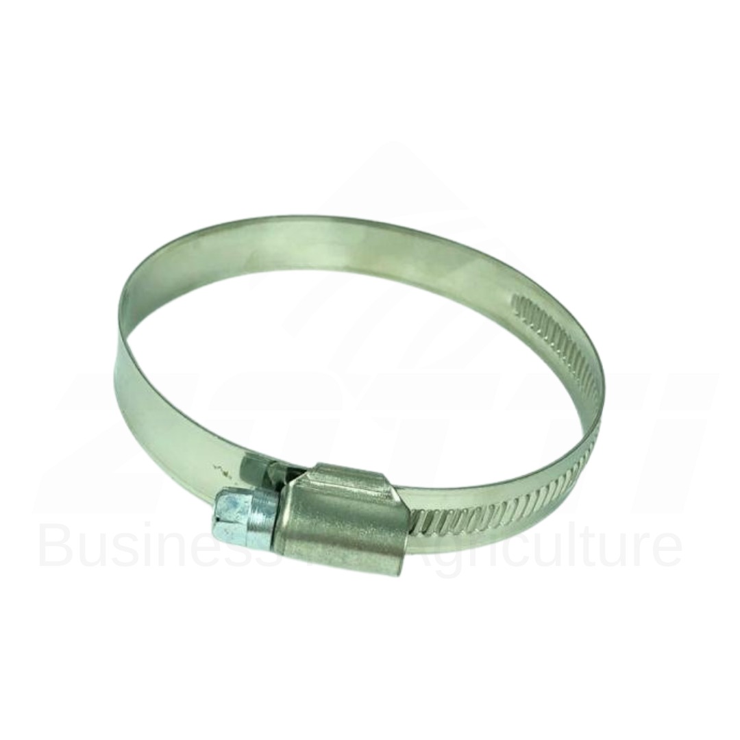 Z643 – ABRAÇADEIRA PARA MANGOTE LARGURA/TAMANHO DA FITA 2 2- 3/4 50-70MM